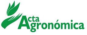 Acta Agronómica