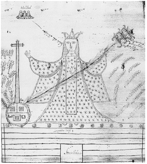 Los demonios en el convento: el caso de las monjas clarisas de Trujillo,  Perú, siglo XVII