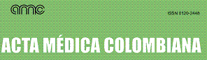 Acta Medica Colombiana