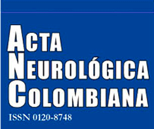 Acta Neurológica Colombiana