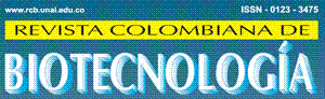 Revista Colombiana de Biotecnología