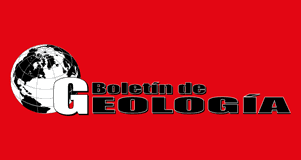 Boletín de Geología