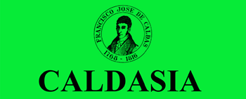 Caldasia