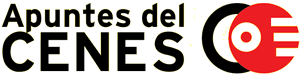 Apuntes del Cenes