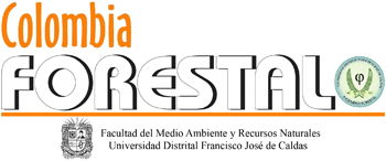 Colombia Forestal