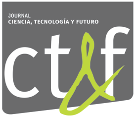 CT&F - Ciencia, Tecnología y Futuro