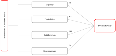 Determinants of dividend policy in small and medium-sized enterprises ...