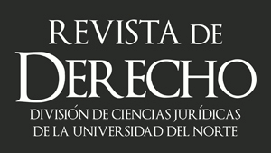 Revista de Derecho