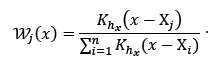 Hybrid methodology for modeling short-term wind power generation using ...