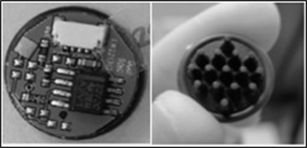 Development an active electrodes system for acquisition and wireless ...