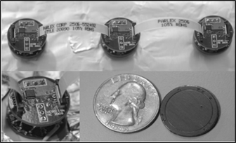 Development an active electrodes system for acquisition and wireless ...