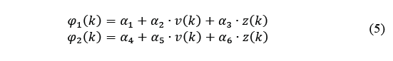 A new scheme for multiple fault detection and isolation for rotational ...