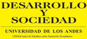 Desarrollo y Sociedad