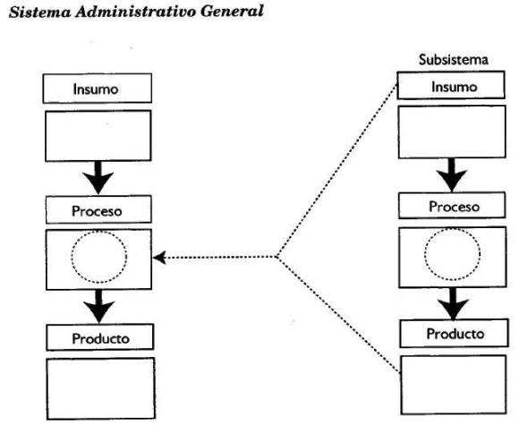 Ensayo de proceso administrativo en enfermeria