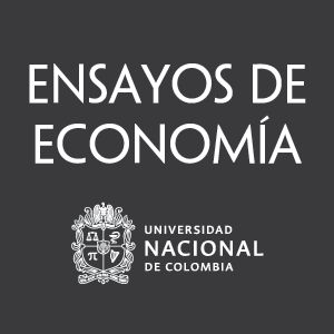 Ensayos de Economía