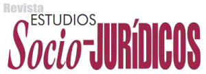 Estudios Socio-Jurídicos