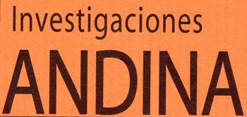 Investigaciones Andina