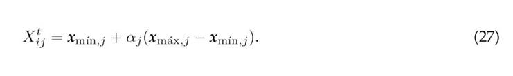 Applying an Optimization Algorithm Based on the Cauchy Distribution for ...