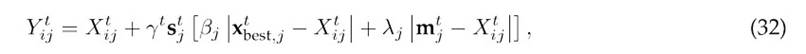 Applying an Optimization Algorithm Based on the Cauchy Distribution for ...