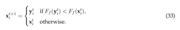 Applying an Optimization Algorithm Based on the Cauchy Distribution for ...
