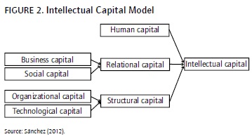 Soft Systems Thinking Intellectual Capital Social Capital Soft Systems Thinking Intellectual Capital Social Capital