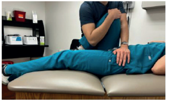 Unveiling the Relationship: Sacroiliac Joint Dysfunction as an ...