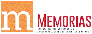 Memorias: Revista Digital de Historia y Arqueología desde el Caribe