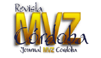 Revista MVZ Córdoba