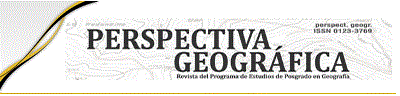 Perspectiva Geográfica