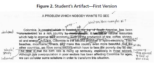 Essay over Population