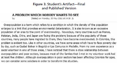 Overpopulation essay topics