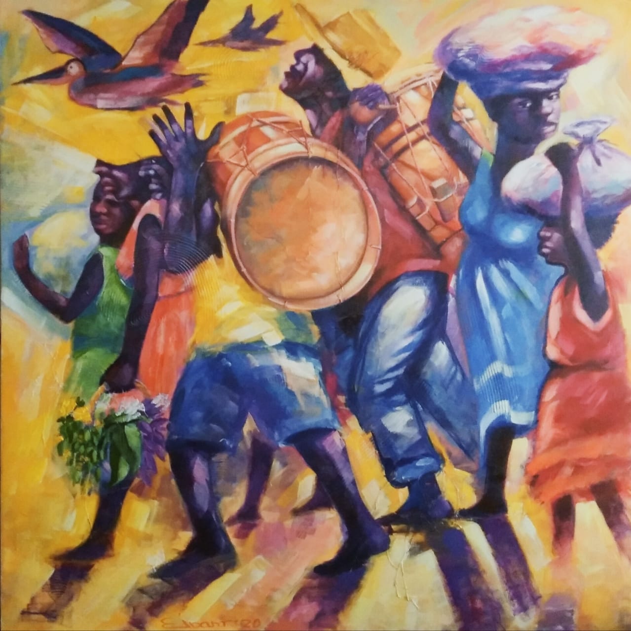 Jos Eibar Castillo Artista Invitado jos-eibar-castillo-artista-invitado