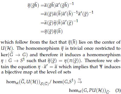 Topological Properties Of Spaces Of Projective Unitary Representations