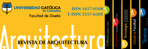 Revista de Arquitectura (Bogotá)