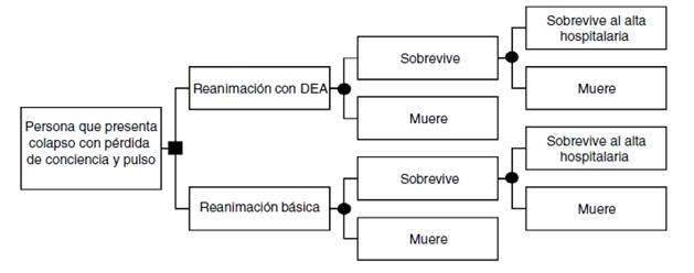 Relevamiento de control: Desfibrilador Externo Automático (DEA)