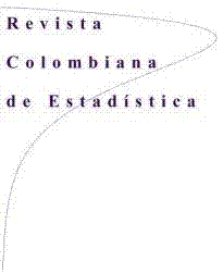 Revista Colombiana de Estadística