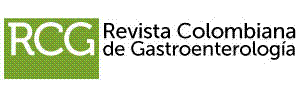 Revista colombiana de Gastroenterología