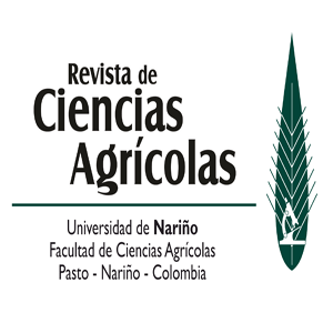 Revista de Ciencias Agrícolas