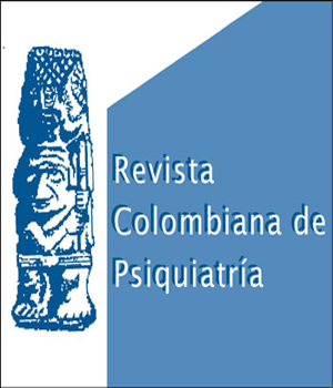 Revista Colombiana de Psiquiatría