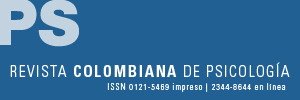 Revista Colombiana de Psicología