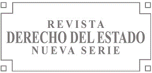 Revista Derecho del Estado