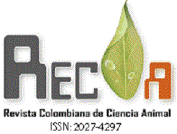 Revista colombiana de ciencia animal recia
