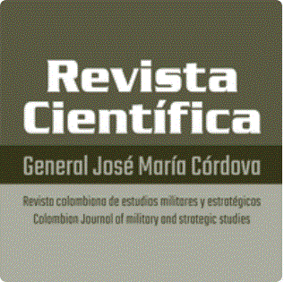 Revista Científica General José María Córdova