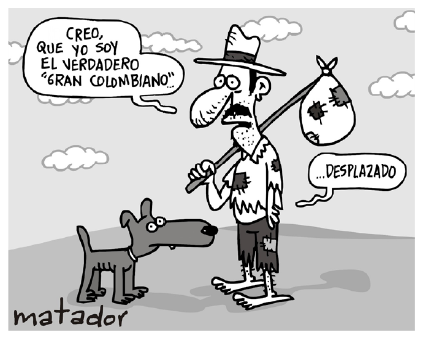 Performances solidarias. Apoyo público al Paro Nacional Agrario del ...