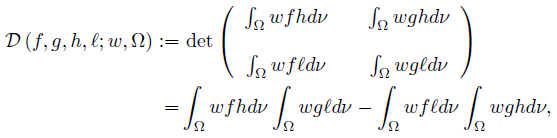 Inequalities for D−Synchronous Functions and Related Functionals