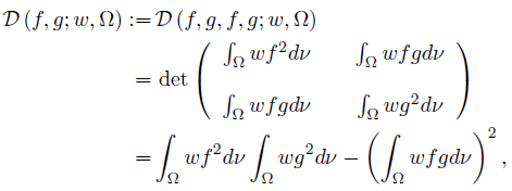 Inequalities for D−Synchronous Functions and Related Functionals