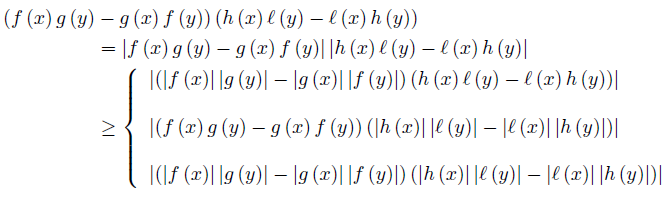 Inequalities for D−Synchronous Functions and Related Functionals