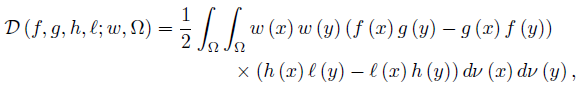 Inequalities for D−Synchronous Functions and Related Functionals