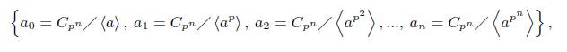 Zeta function of the Burnside ring for Cp3