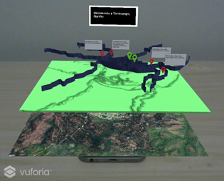 Analysis of Satellite Images Using Deep Learning Techniques and ...